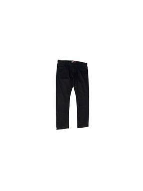 Quiksilver Black Slim Fit Jeans - Men’s Size 36 x 32